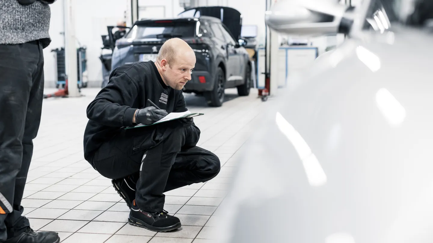 Autohaussandjensen 6663 Web